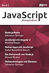 JavaScript Kompendium Bd. 2 (German Edition)