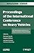 ICWIM 5, Proceedings of the...