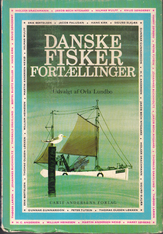 Danske fiskerfortællinger