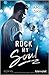 Rock my Soul (Mayhem, #3)