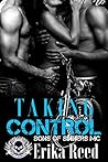 Taking Control (Sons of Sinners MC, #4)