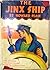 The Jinx Ship: The Dark Adventure that Befell Tod Moran When He Shipped as Fireman Aboard the Tramp Steamer "Congo," Bound Out of New York for Caribbean Ports