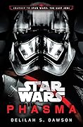 Phasma (Journey to Star Wars: The Last Jedi, #2)