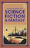 Classic Tales of Science Fiction & Fantasy by Jules Verne