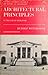 Architectural Principles in the Age of Humanism (Columbia University Studies in Art History and Archaeology)