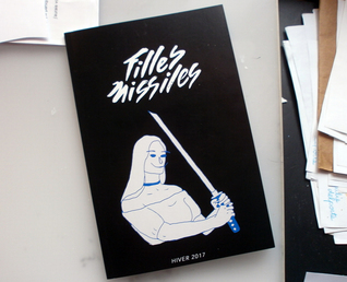 Filles missiles: Hiver 2017