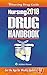 Nursing2018 Drug Handbook (...