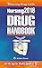 Nursing2018 Drug Handbook by Lippincott