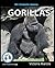 My Favorite Animal: Gorillas