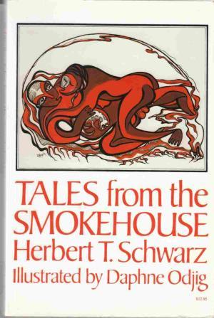 Tales From the Smokehouse (Paperback)