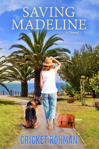 Saving Madeline