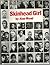Skinhead Girl by Alan Mead