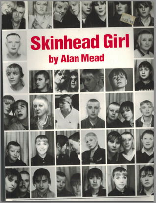 Skinhead Girl (paperback)