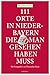 111 Orte in Niederbayern, die man gesehen haben muss (111 Orte ...) (German Edition)