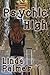 Psychic High (Psy Squad Book 2)