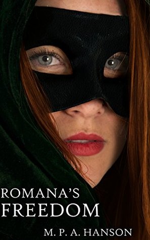 Romana's Freedom (Soul Merge Saga #1)