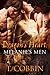 Melanie's Men (Dragon's Heart, #4)