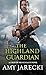 The Highland Guardian (Lords of the Highlands #3)