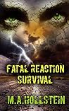 Fatal Reaction: Survival