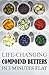 Life-Changing Compound Butters: In 3 Minutes Flat (Grace Légere Cookbooks Book 1)