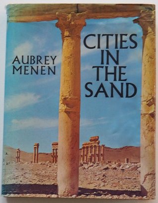 Cities in the sand (Paperback)
