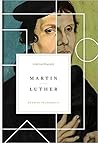 Martin Luther by Herman Selderhuis Martin Luther by Herman Selderhuis