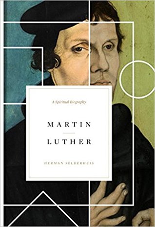 Martin Luther: A Spiritual Biography (Hardcover)