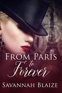 From Paris to Forever