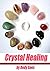 Crystal Healing: Crystal healing is an alternative medicine practice that uses crystals and gemstones for their healing and therapeutic properties.
