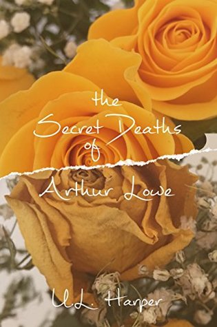 The Secret Deaths of Arthur Lowe (Kindle Edition)