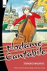 Nodame Cantabile, Vol. 19 by Tomoko Ninomiya