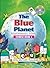 The Blue Planet Environmental Studies Course Book 3 (With Online Support)