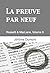 La preuve par neuf (Rossetti & MacLane, #9)
