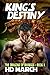 King's Destiny (The Dragons of Rhaegos Book 1)