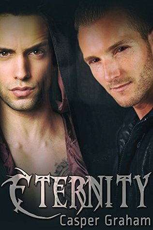 Eternity (Kindle Edition)