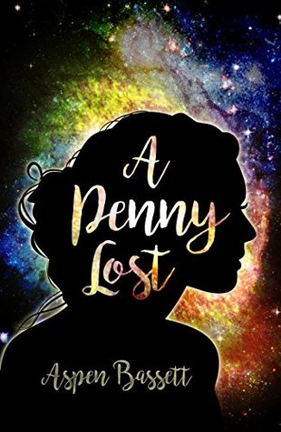 A Penny Lost (Penelope Grace Book 1)