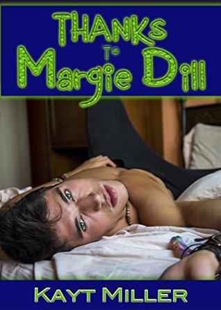 Thanks to Margie Dill (Kindle Edition)