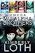 Omega Mu Brothers by Kimberly Loth