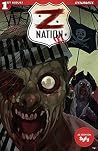 Z Nation #1 by Craig Engler
