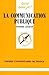 La communication publique by Pierre Zémor