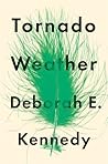 Book cover for Tornado Weather