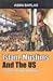 Islam, Muslims, and the U.S.: Essays on Religion and Politics