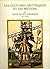 Les Costumes grotesques et les métiers: XVIIe siècle (French Edition)