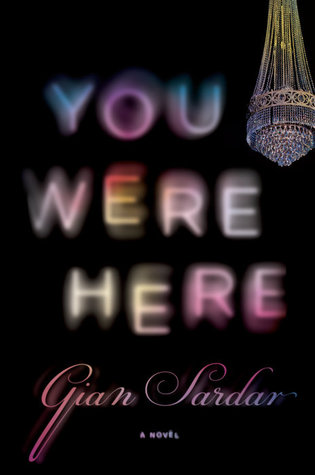 You Were Here (Kindle Edition)