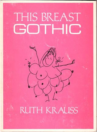 This Breast Gothic (Paperback)
