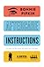 Aftercare Instructions: A Novel