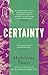 Certainty