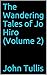 The Wandering Tales of Jo H...