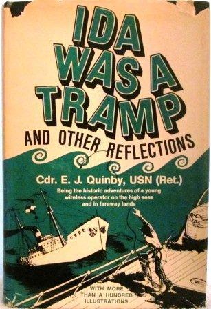 Ida was a tramp - and other reflections (Hardcover)