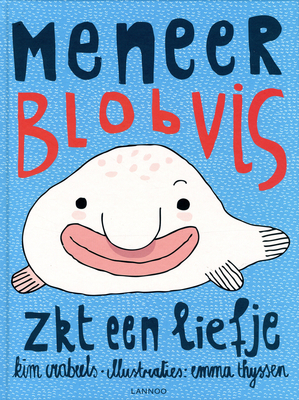 Meneer Blobvis zkt een liefje